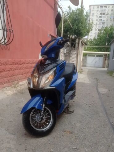 Kvadrosikllar: CFMoto - MON, 880 sm3, 2021 il, 1800 km