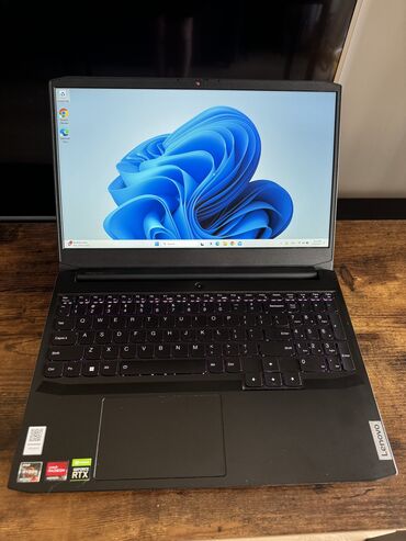 Lenovo: Lenovo IdeaPad, 15.6 ", AMD Ryzen 7, 512 GB