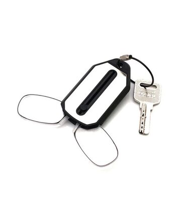 Eynəklər: Optik eynək, Yeni — 5