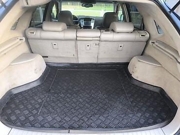 катушка зажигания лексус рх 300: Lexus RX: 2005 г., 3.3 л, Автомат, Газ, Кроссовер — 10