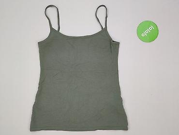 ellesse bluzki: Janina, Top damski, rozmiar M — 2