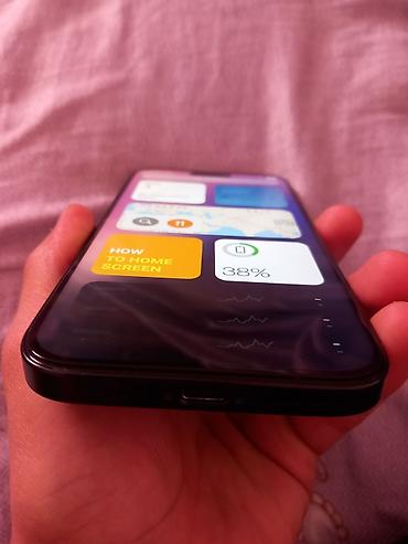 Apple iPhone: IPhone 16 Pro Max, Black Titanium -da lalafo.az — 4 Apple iPhone: IPhone 16 Pro Max, Black Titanium — 4