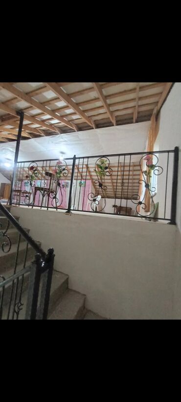 Barmaqlıqlar: Resotka 1-kv 35 azn başlayır Məhəccər 1-metr 50 azn başlayır — 16