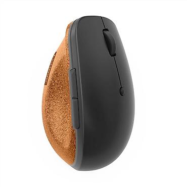 dell komputer: Lenovo Go Wireless Vertical Mouse – Ergonomic 45° Design Lenovo Go — 1