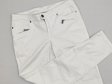 nike tn deichmann: Street One, Spodnie materiałowe damskie, rozmiar M — 1