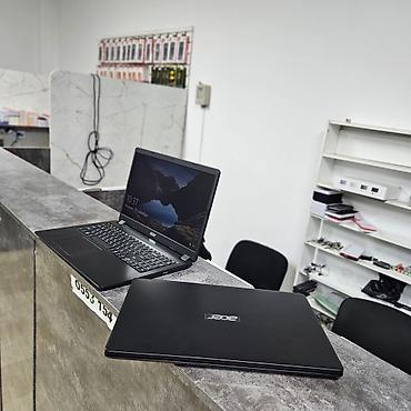 Ноутбуки Acer: Ноутбуки Acer в хорошем состоянии. Подойдет для программирования — 5
