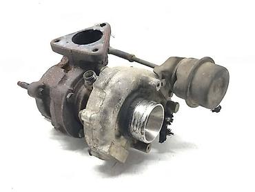 kovrdzavi bison cena: TURBINA ZA VOLKSWAGEN GOLF 4 OD 1998. DO 2006. GOD. | Polovni — 2