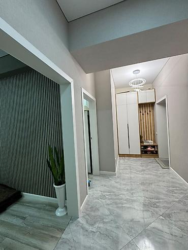 5: 1 комната, 52 м², Элитка, 5 этаж, Евроремонт — 10