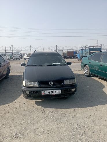 радиаторы пассат б3: Volkswagen ID.4: 1995 г., 1.6 л, Механика, Бензин, Универсал