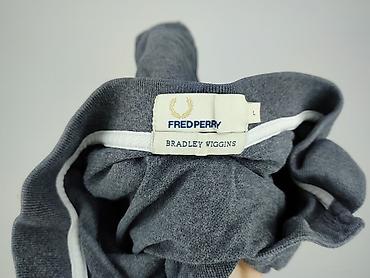 lech: Fred Perry, Koszulka polo dla mężczyzn, rozmiar L — 4