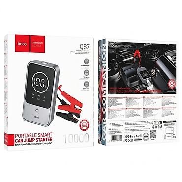 HOCO QS7 Source Jump Starter 10000mAh 800A Powerbank HOCO QS7 –