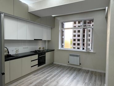 однокомнатная квартира продается: 1 комната, 40 м², Элитка, 6 этаж