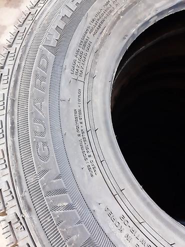 покрышки новые: Шины R <13, Зима, Новый, Комплект, Корея, Nexen — 6