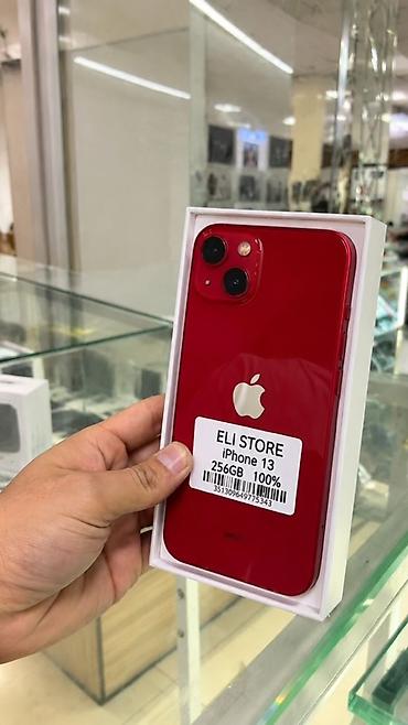 iphone 12 kg: IPhone 13, 256 ГБ, цвет (PRODUCT)RED - Память: 256 GB — достаточно — 1