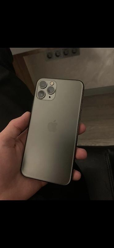 дисплей 11 про: IPhone 11 Pro, модель MWC22KH/A, серийный номер F17CGB6XN6Y2. Цвет — — 1