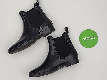 timberland: Kalosze damskie, rozmiar 39 — 3