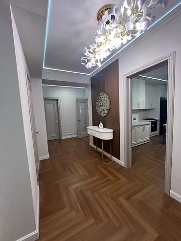 Продажа квартир: 🏙️ Продается полноценная 3-комнатная квартира с дизайнерским ремонтом — 17