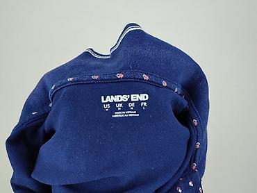 bib poland: Lands' End, Damska koszulka polo, rozmiar M — 4