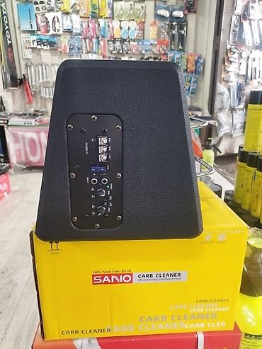 se electronics: Сабвуфер квадратный хорошего кочество — 2