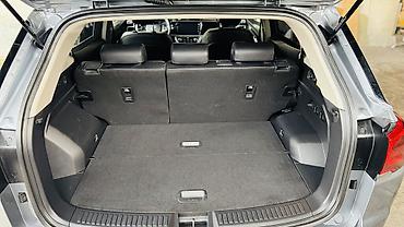 Ssangyong: Ssangyong Korando: 2020 г., 1.5 л, Автомат, Бензин, Кроссовер — 10