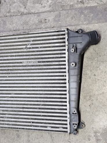 Радиаторы: Интеркулер Audi A6 C5 2.5TDI, 2000г.в. Оригинал б/у, из Германии — 15