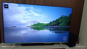 Телевизоры: Срочная акция!!!! Модель 75Q66G Бренд Skyworth Основные характеристики at lalafo.kg — 5 Телевизоры: Срочная акция!!!! Модель 75Q66G Бренд Skyworth Основные характеристики — 5