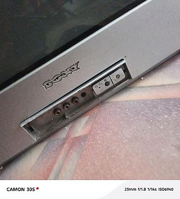 redmi note 17 plus: Телевизор кинескопный Sony Trinitron (серия WEGA) - Диагональ экрана — 4