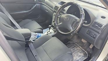 кпп zf: Toyota Avensis: 2003 г., Автомат, Седан — 3