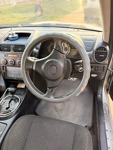 хонда истеп 1: Toyota Altezza: 2001 г., 2 л, Автомат, Бензин, Седан — 2