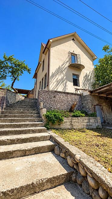 Продажа дачи: 3 комнаты, 120 м², 8 соток, Электричество, Холодная вода, Септик — 7