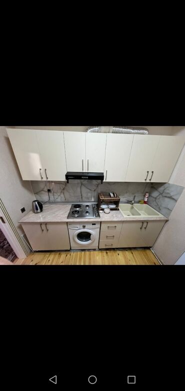 Uzunmüddətli kirayə mənzillər: Af park mərtəbə 12/3 tam şəraitli 2 otaq -da lalafo.az — 5 Uzunmüddətli kirayə mənzillər: Af park mərtəbə 12/3 tam şəraitli 2 otaq — 5