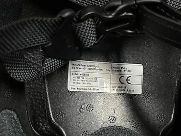 Oprema za bicikliste: KASK Moebius – urbana biciklistička kaciga - Dizajn za svakodnevnu — 9