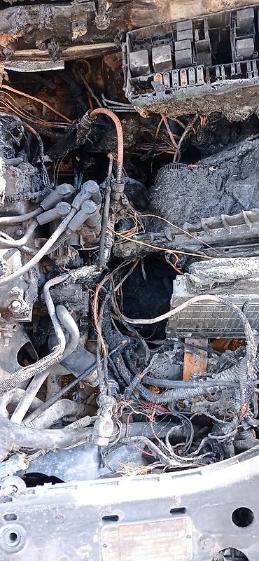 Ford: Ford Focus: 2003 г., Универсал — 16