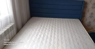 İşlənmiş, İkinəfərlik çarpayı, Bazasız, Matras ilə, Siyirməsiz, Azərbaycan