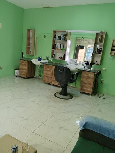 онлайн работа для студентов в баку: Bərbər tələb olunur, Fiks edilmiş ödəniş, 1-2 illik təcrübə