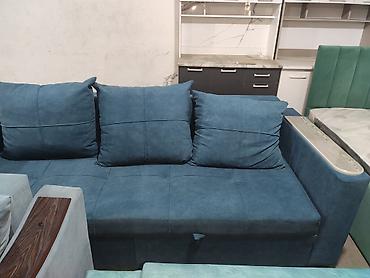 Прямые диваны: Прямой диван, Новый — 3