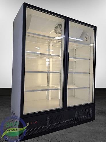 Холодильное оборудование: Кондитерские, Для напитков, Для молочных продуктов, Россия, Новый — 4