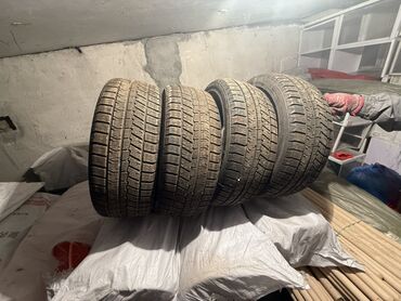 диск r16c: Шины 235 / 45 / R 19, Зима, Комплект, Легковые, Maxtrek