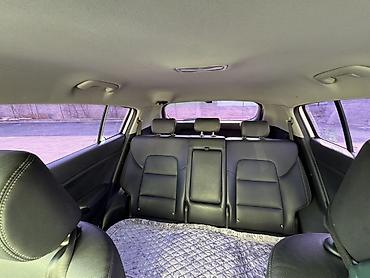 Kia: Kia Sportage: 2018 г., 2 л, Автомат, Дизель, Кроссовер — 11