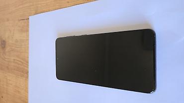Samsung Galaxy S21 Plus 5G, Б/у, 128 ГБ, цвет - Черный, 2 SIM