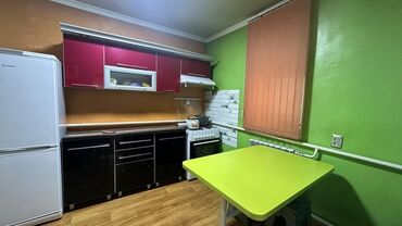 дордой дом аренда: 65 м², 2 комнаты, Утепленный, Забор, огорожен