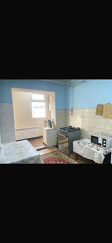 Продажа квартир: 4 комнаты, 87 м² — 3