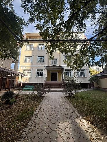 Батирлер: 1 бөлмө, 45 м², Илимдер академиясы Элитка, 1 кабат, Евро оңдоо — 1