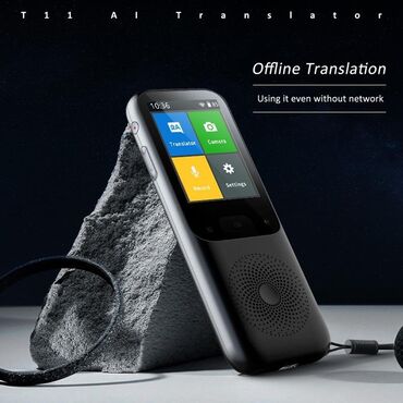 мобильные телефоны сенсорные: Продается новый Leory T11 - невероятно мощный и универсальный