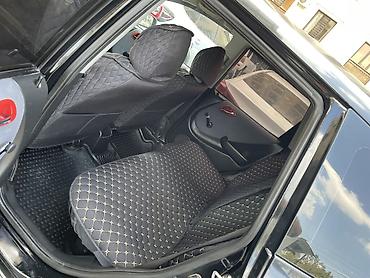 Honda: Honda Jazz: 2005 г., 1.4 л, Вариатор, Бензин, Хэтчбэк — 9