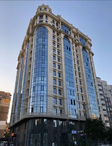 Продажа квартир: 3 комнаты, 131 м², Элитка, 15 этаж, Дизайнерский ремонт