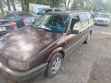 капоты венто: Volkswagen Passat Variant: 1994 г., 1.8 л, Механика, Газ, Универсал — 2