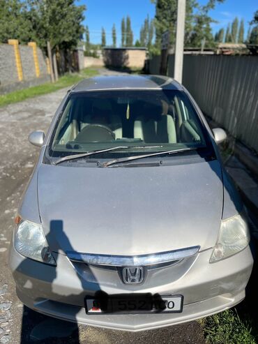 продаю нексия: Honda Fit Aria: 2003 г., 1.3 л, Вариатор, Бензин, Седан