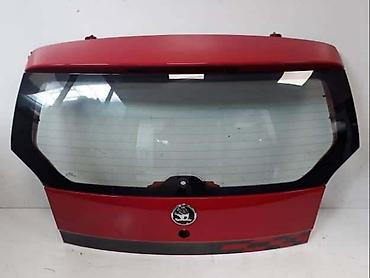 1.5 dci delphi: VRATA GEPEKA ZA ŠKODA CITIGO OD 2011. DO 2020. GOD. | Polovni — 3