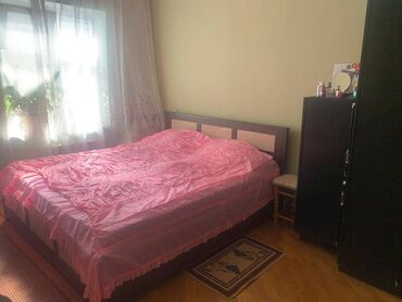 Köhnə tikili: Bakı, 3 otaqlı, Köhnə tikili, 50 kv. m — 13